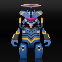 BRICKROID Evangelion Mark.06
