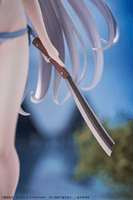 Playing Death Games to Put Food on the Table Yuki 1/7 Complete Figure 15