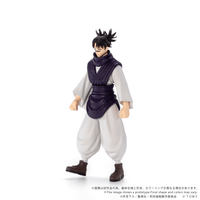 CK-J04 COLLEKAZARO Jujutsu Kaisen Choso 5