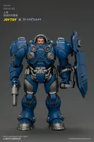 JOYTOY Terran Marine Set - STARCRAFT - photo 2