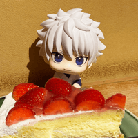 Lookup HUNTER×HUNTER Killua Zoldyck 7