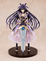 KADOKAWA Date A Live Fantasia 30th Anniversary Project: Tohka Yatogami - Astral Dress Ver. (Renewal Package Edition) - Date A Live - photo 1