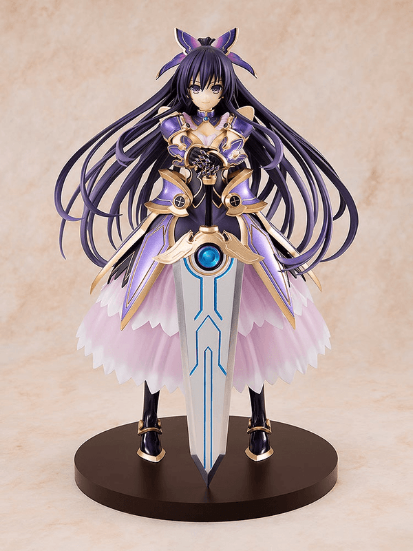 Date A Live Fantasia 30th Anniversary Project: Tohka Yatogami - Astral Dress Ver. (Renewal Package Edition)