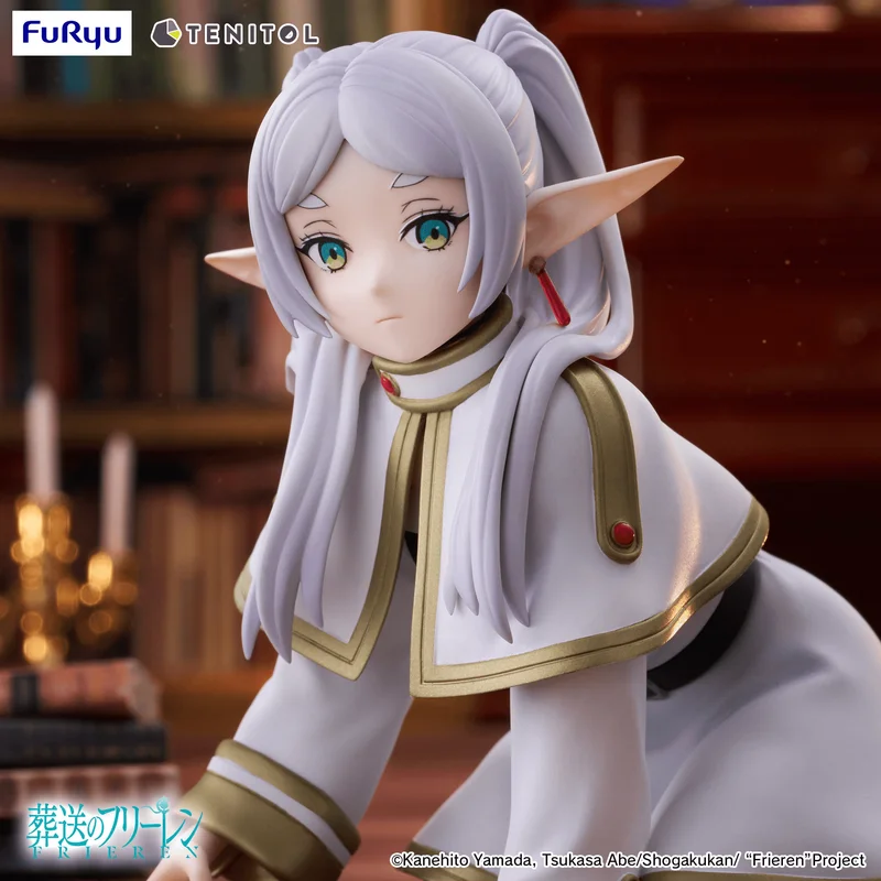 FuRyu TENITOL Frieren[petit] - Frieren: Beyond Journey's End