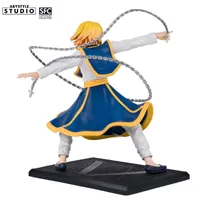ABYstyle Studio HUNTER X HUNTER - Figurine "Kurapika" - HUNTER×HUNTER - photo 10