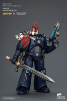 Night Lords MKVI Tactical Legionary 16