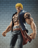 Portrait.Of.Pirates ONE PIECE “Sailing Again”Bellamy the Hyena（Limited Repeat） 5