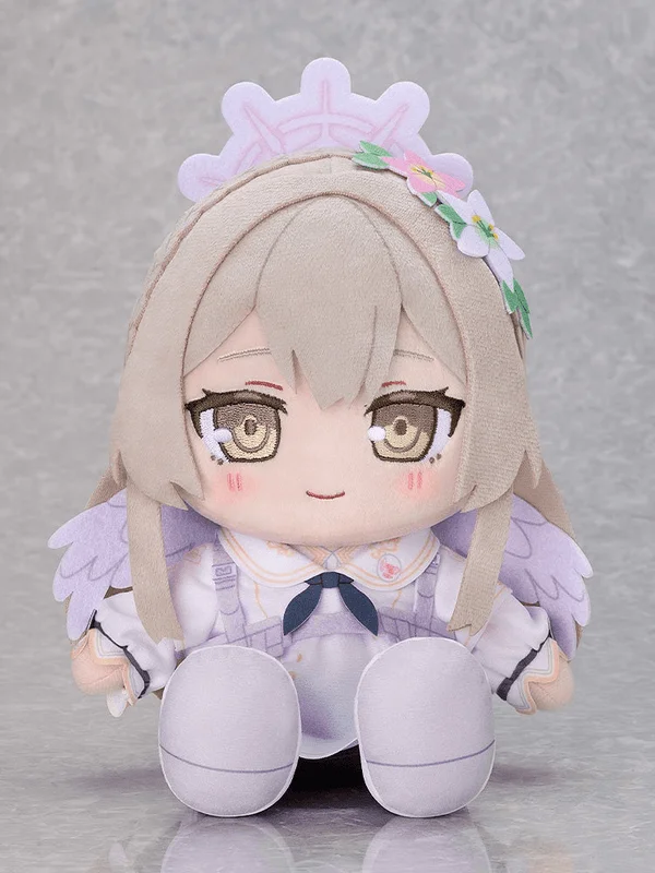 GOOD SMILE COMPANY Chocopuni Plushie Nagisa - Blue Archive