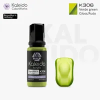 K306 Verde green