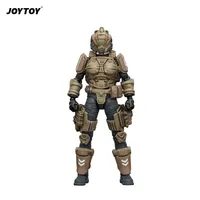 JOYTOY UNSC Medic Acacia - Dark Source - photo 1