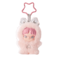 DORA Constellation Monogatari Series Vinyl Plush Hanging Blind Box DORA 13