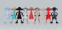 TAMASHII NATIONS Archive of Adventure [Vol.4] - ONE PIECE - photo 10