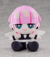 Polyurethane Punipuni Plushie 8