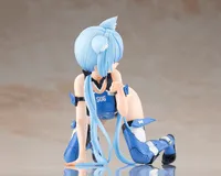 KOTOBUKIYA STYLET Swimsuit Ver. - FRAME ARMS GIRL - photo 4