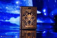Baldur's Gate 3 Playing Cards - Collector's Edition 1