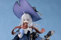 BellFine Elaina DX Ver. - Wandering Witch: The Journey of Elaina - photo 7