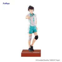 HAIKYU!! Figure -Toru Oikawa-