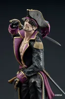 DIGSTA "Like a Dragon: Pirate Yakuza in Hawaii" Captain Majima (Goro Majima) 1