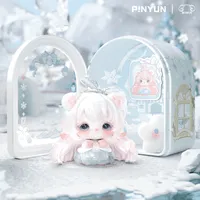 Shenzhen Mabell Animation Development MiMiA Dream House Series - MiMiA - photo 16