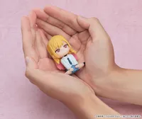 GOOD SMILE COMPANY Nendoroid Plus: Marin Kitagawa Rubber Mascot - My Dress-Up Darling - photo 2