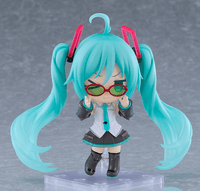 Nendoroid Hatsune Miku: HMO Ver. 6