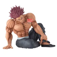 BAKI FIGURE～YUJIRO HANMA～