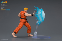 KOF'98UM Art of Fighting Team Ryo Sakazaki 9