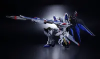 TAMASHII NATIONS STRIKE FREEDOM GUNDAM - Mobile Suit Gundam SEED - photo 5