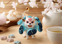 Nendoroid Shiranui DX Ver. 3