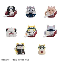 MegaHouse MEGA CAT PROJECT Naruto ShippudenNyaruto！The bond between master and disciple ver.（Repeat） - Naruto - photo 1