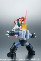 TAMASHII NATIONS <SIDE MS> MSM-07 Z'GOK ver. A.N.I.M.E. - Mobile Suit Gundam - photo 2