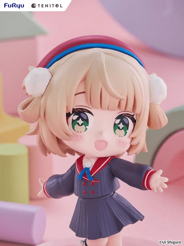FuRyu TENITOL Shigure Ui [mini] - Shigure Ui
