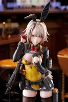 KOTOBUKIYA Vector Molotov Bunny Ver. - Girls' Frontline - photo 5