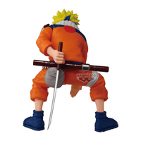 -NARUTO 72 series- 19 -NARUTO UZUMAKI- 5