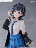 FuRyu Yuzuki Nanase 1/7 Scale Figure - Chitose Is in the Ramune Bottle - photo 9