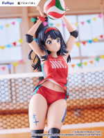 TENITOL TALL Rikka Takarada Sportswear ver. 11