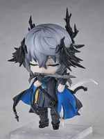 Good Smile Arts Shanghai Nendoroid Logos - Arknights - photo 3