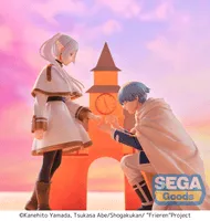 SEGA Luminasta "Frieren: Beyond Journey's End" -Frieren- Eternal Love - Frieren: Beyond Journey's End - photo 4