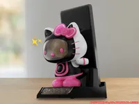 TAMASHII NATIONS HELLO KITTY 2.0 - Sanrio - photo 5