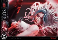 Prime 1 Studio Ultimate Premium Masterline Berserk Slan The Princess of the uterine sea - Berserk - photo 7