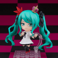 Nendoroid Hatsune Miku: World Is Mine 2024 Ver. 2