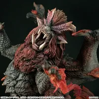 CAPCOM Capcom Figure Builder Creator's Model Teostra Re-pro Model - Monster Hunter - photo 3