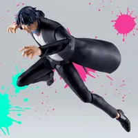 TAMASHII NATIONS HIKARU GERO "Marriagetoxin" - Marriagetoxin - photo 5