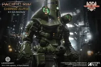 Star Ace Pacific Rim – Cherno Alpha DefoStyle Figure DX - Pacific Rim - photo 8
