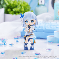 PalVerse　BanG Dream! Morfonica (Set of 6 figures) 4
