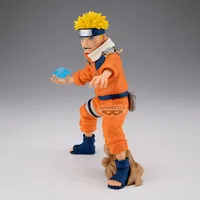 BANDAI NARUTO Grandista-NARUTO UZUMAKI- - NARUTO - photo 6