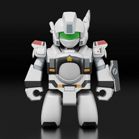 BRICKROID AV-98 Ingram Unit 1
