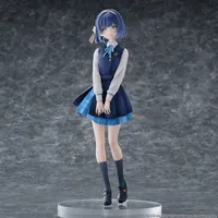 Union Creative Gakuen Idolmaster Hatsumi Misuzu 1/6 Scale Pre-Painted Figure		 - THE iDOLM@STER - photo 11