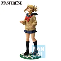 BANDAI Himiko Toga (Their Story) - My Hero Academia - photo 3