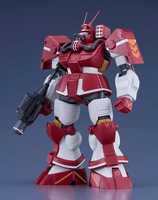 COMBAT ARMORS MAX 32: 1/72nd Scale Abitate T10B Blockhead Ver. GT 1
